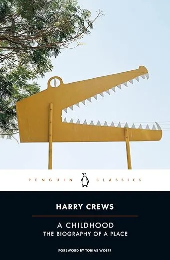 memoir book cover